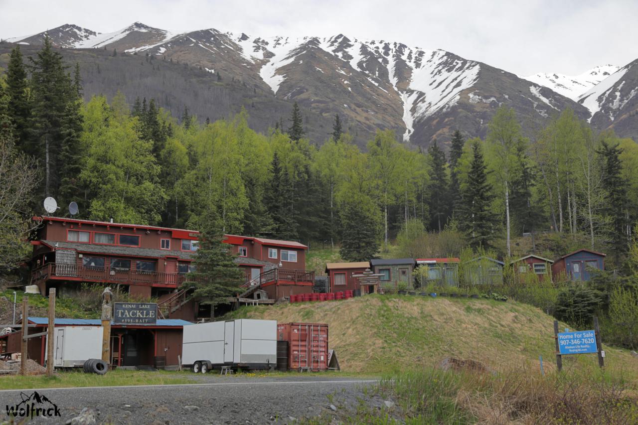 19626 Sterling Highway - Photo 1