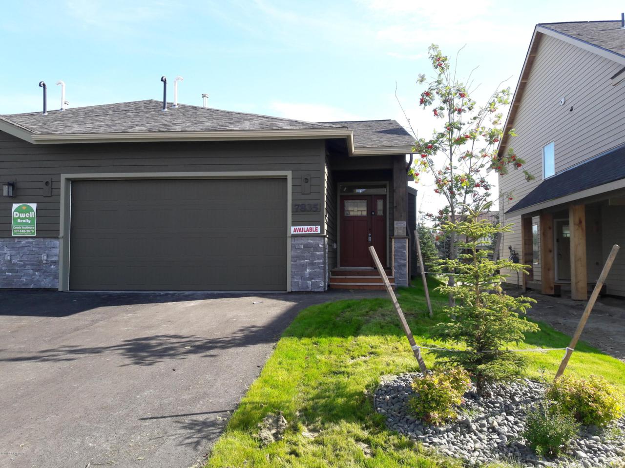 7835 Gate Creek Drive - Photo 1