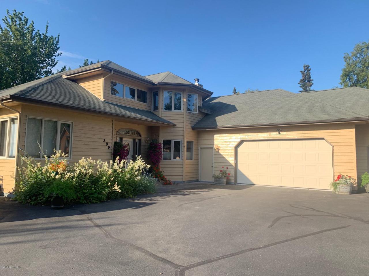 298 Rogers Road - Photo 1