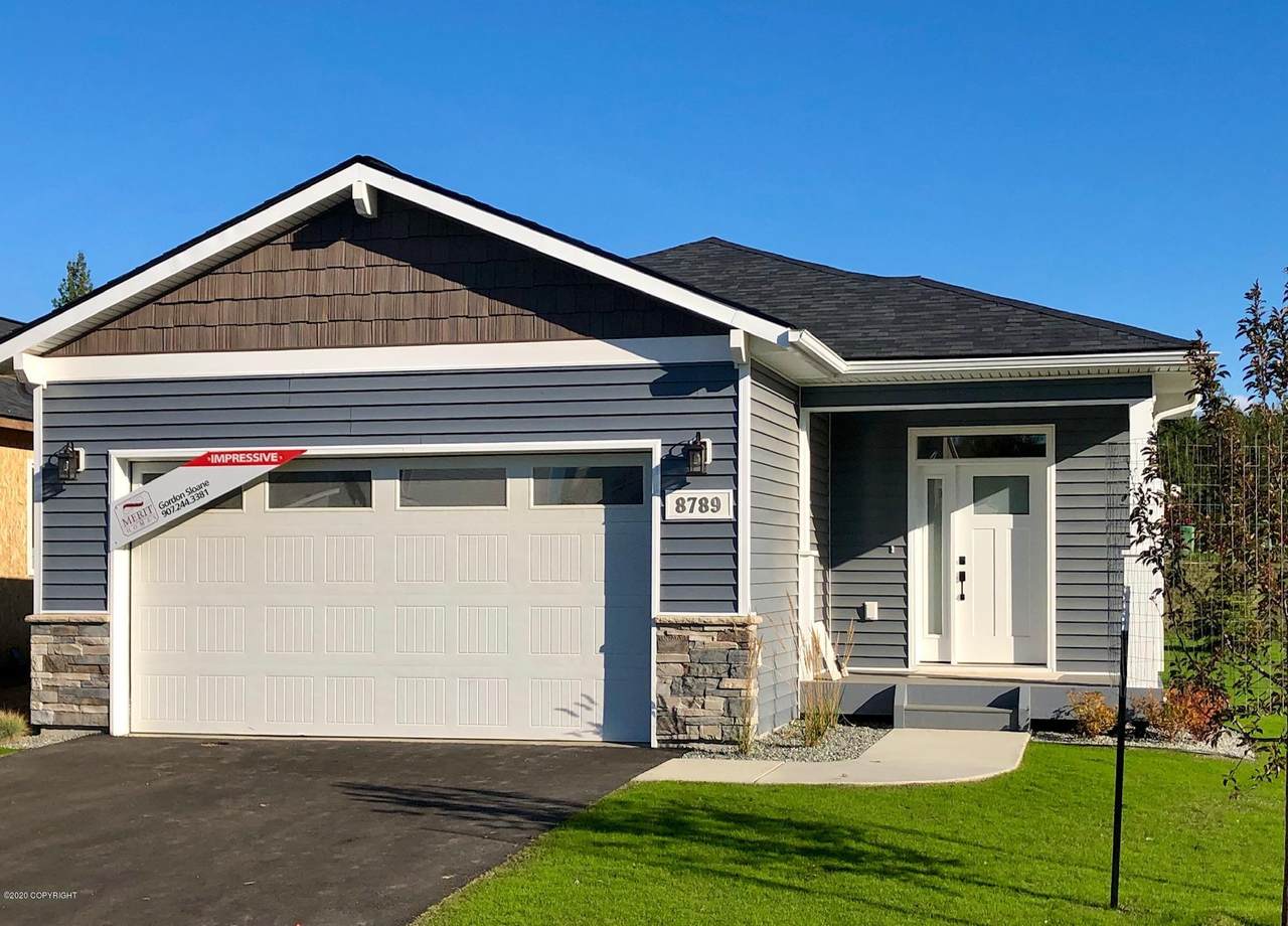 8789 Dry Creek Loop - Photo 1