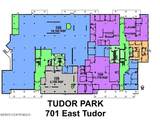 701 Tudor Road - Photo 2