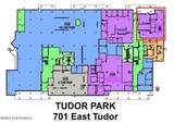701 Tudor Road - Photo 2