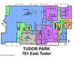 701 Tudor Road - Photo 2