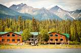NHN Stonewood Lodge Lake Clark - Photo 2