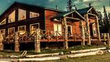 NHN Stonewood Lodge Lake Clark - Photo 34