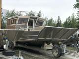 NHN Stonewood Lodge Lake Clark - Photo 43