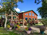 NHN Stonewood Lodge Lake Clark - Photo 9