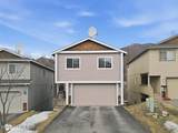 20603 Mountain Vista Drive - Photo 1
