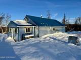 B5 L5 No Road Talkeetna S. Bald Mt. - Photo 1