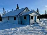 B5 L5 No Road Talkeetna S. Bald Mt. - Photo 4