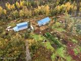 B5 L5 No Road Talkeetna S. Bald Mt. - Photo 6