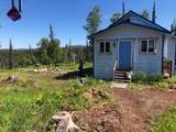 B5 L5 No Road Talkeetna S. Bald Mt. - Photo 60