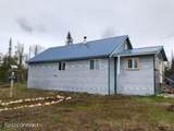 B5 L5 No Road Talkeetna S. Bald Mt. - Photo 89