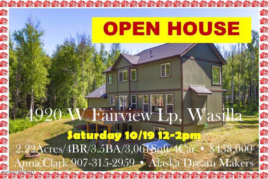 4920 Fairview Loop - Photo 1