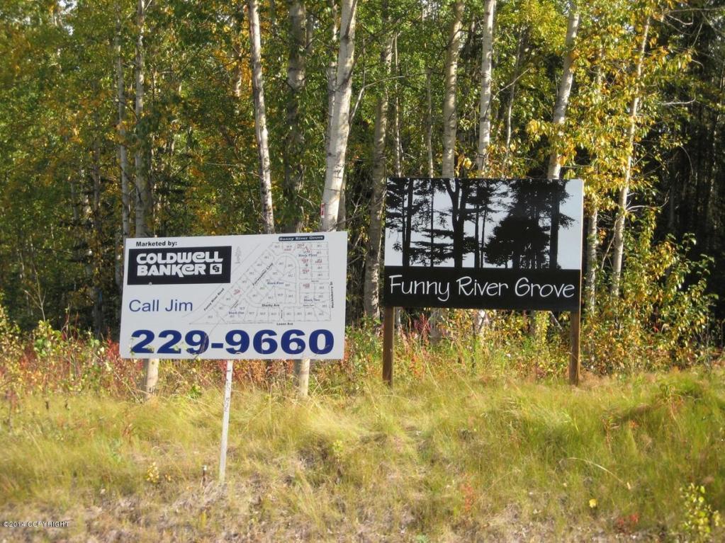 L1 B4 Fairweather Loop - Photo 1