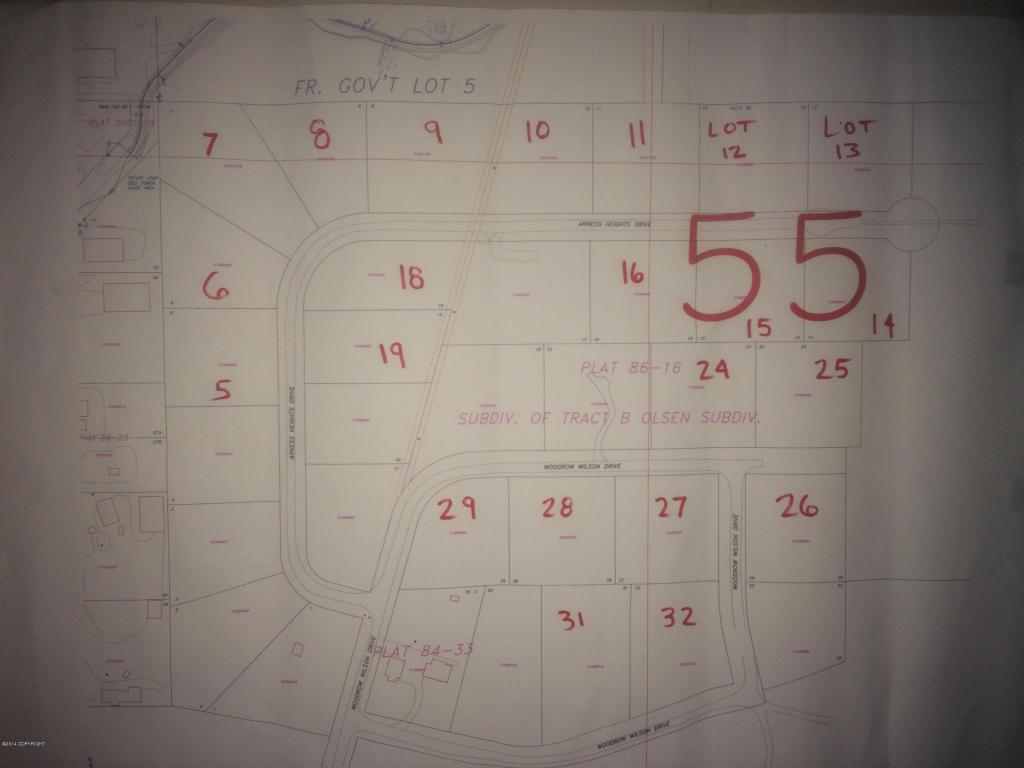 L18 Olsen Subdivision - Photo 1