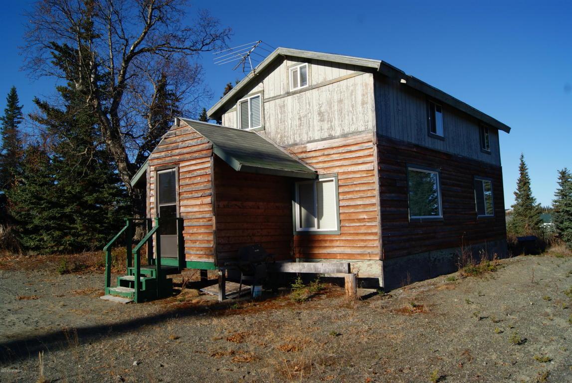 27125 Cloyd's Road - Photo 1