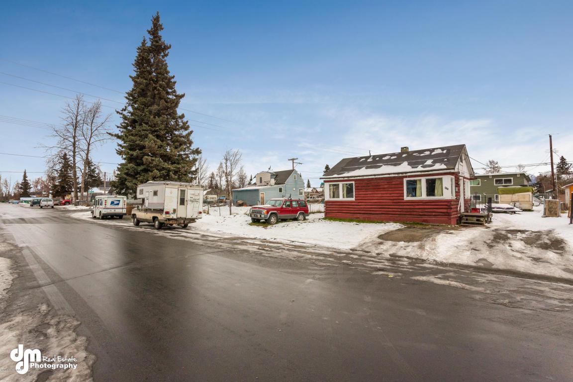 425 Mumford Street, Anchorage, AK 99508 (MLS 1616984) RMG Real