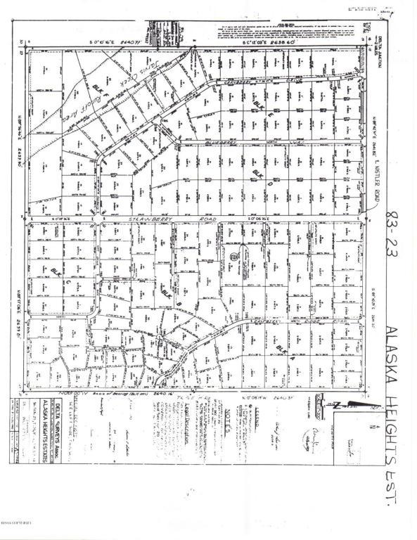 L20 BF Leng Road - Photo 1