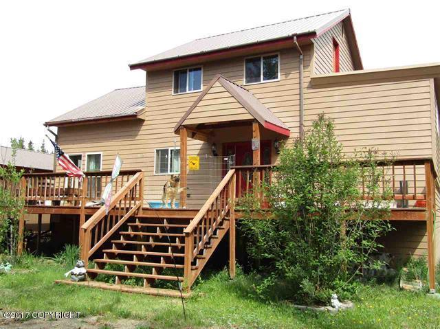 5645 Cottonwood Drive - Photo 1