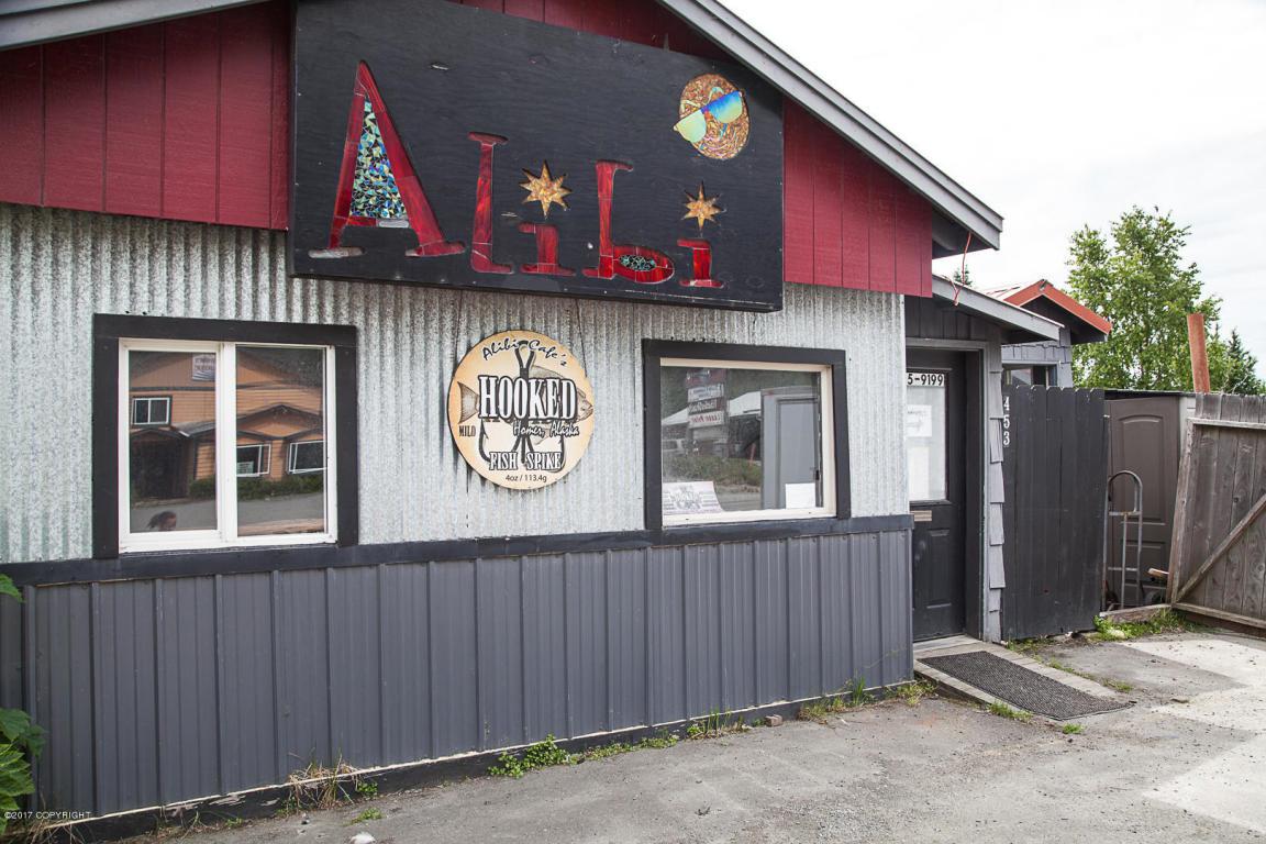 453 Pioneer Avenue - Photo 1