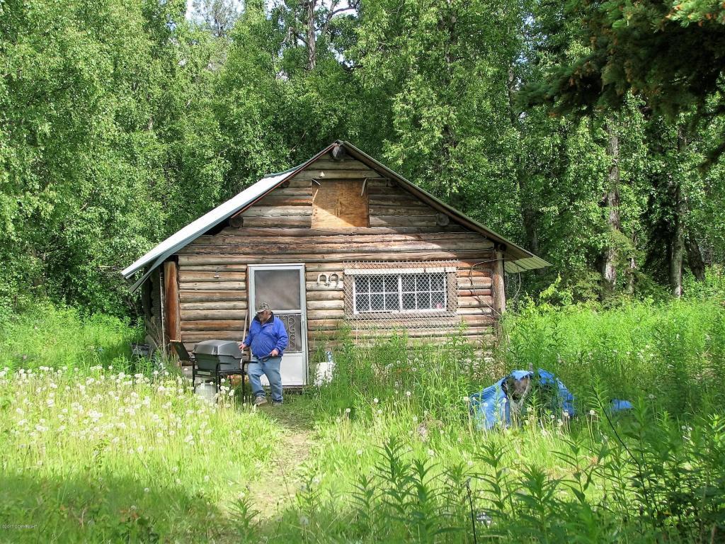 Tr C-D 8 Mile Creek - Photo 1
