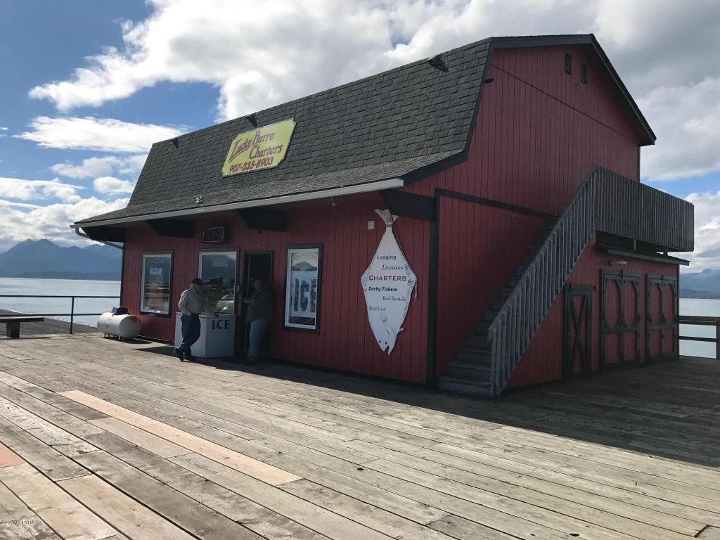 4025 Homer Spit Road - Photo 1