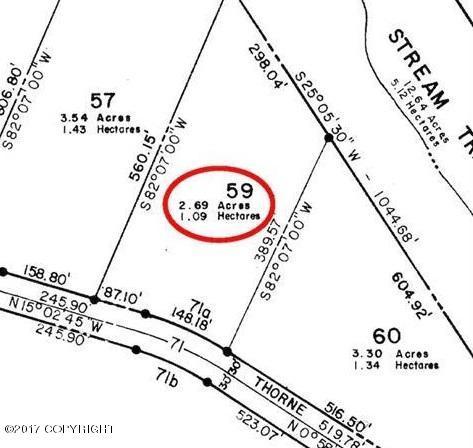 L59 B10 No Road Road - Photo 1