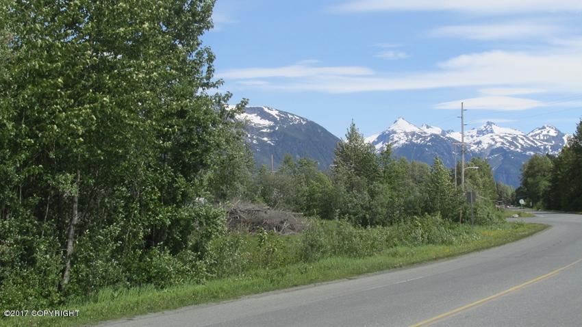 Mi 1 Haines Highway - Photo 1