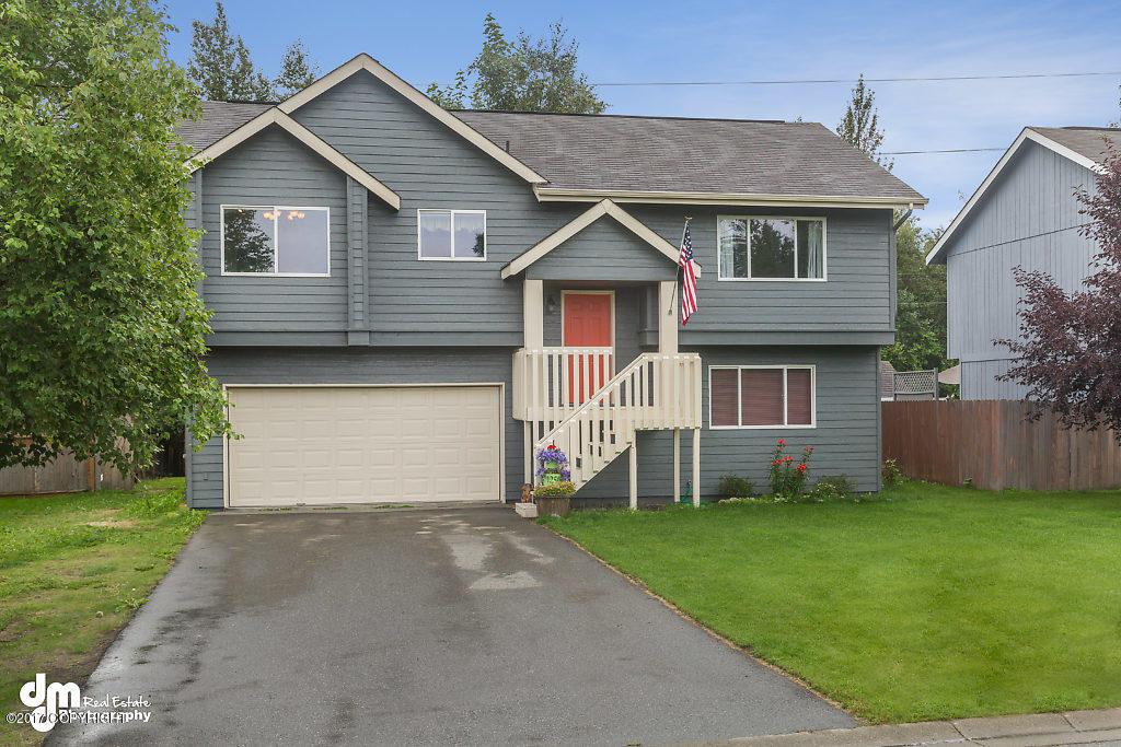 1250 Josselin Lane - Photo 1