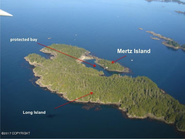 L150 Mertz Island - Photo 1