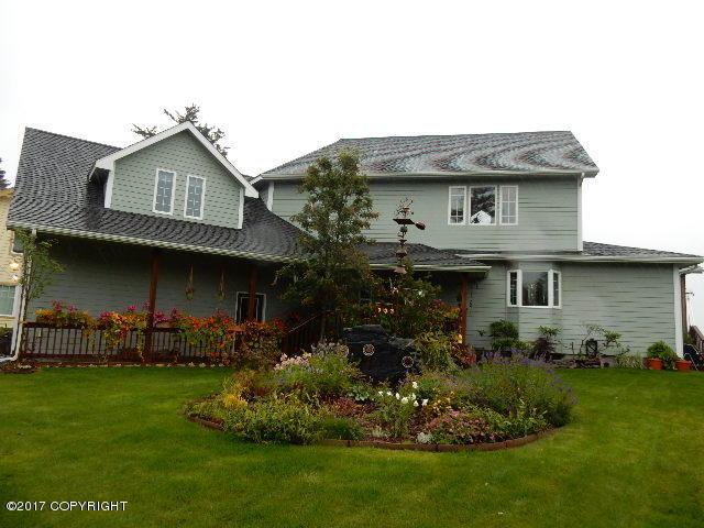 3960 Spruce Cape Road - Photo 1