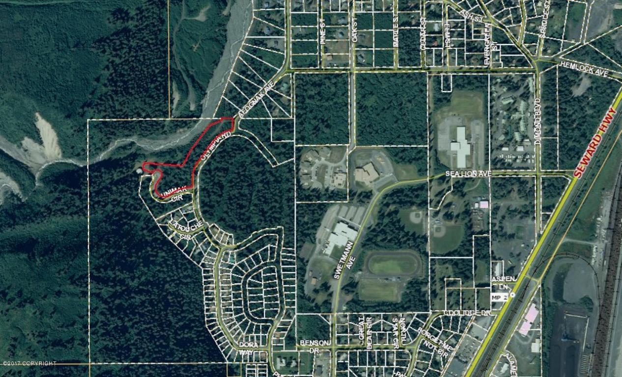 2207 Olympia Road - Photo 1