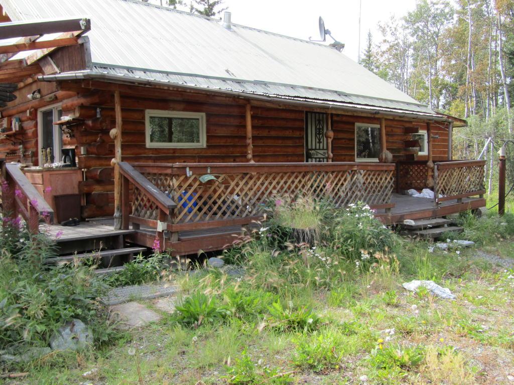 Mi 148 Richardson Highway - Photo 1
