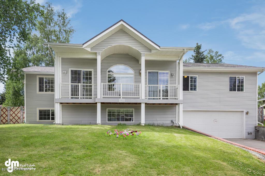 3912 Merrill Drive - Photo 1