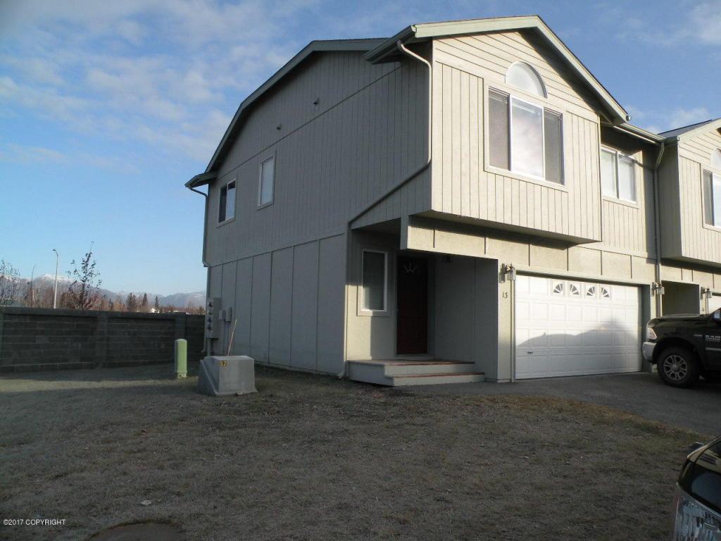 401 Wasilla Street - Photo 1