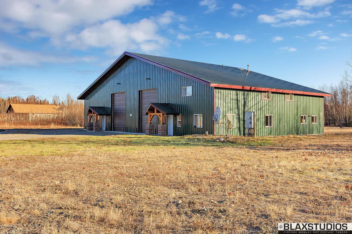 39025 Commercial Drive - Photo 1