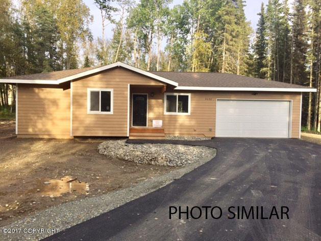 4611 Viking Road - Photo 1