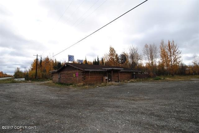 1327 Old Richardson Highway - Photo 1