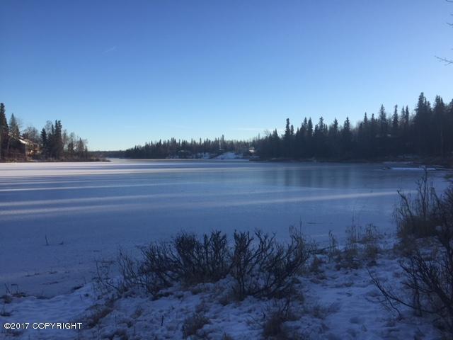 49870 Island Lake Road - Photo 1