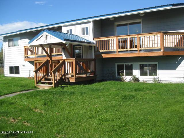 2418 California Avenue - Photo 1