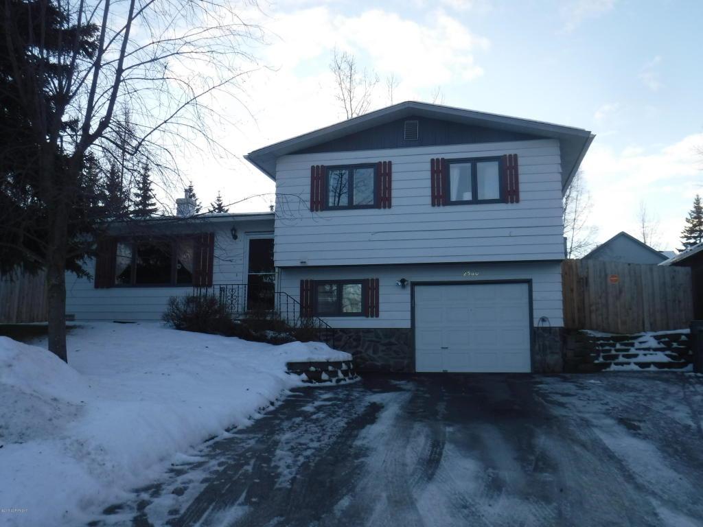 2560 Chandalar Drive - Photo 1