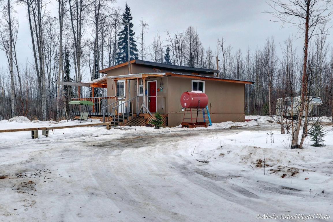 13650 Cherrywood Drive - Photo 1