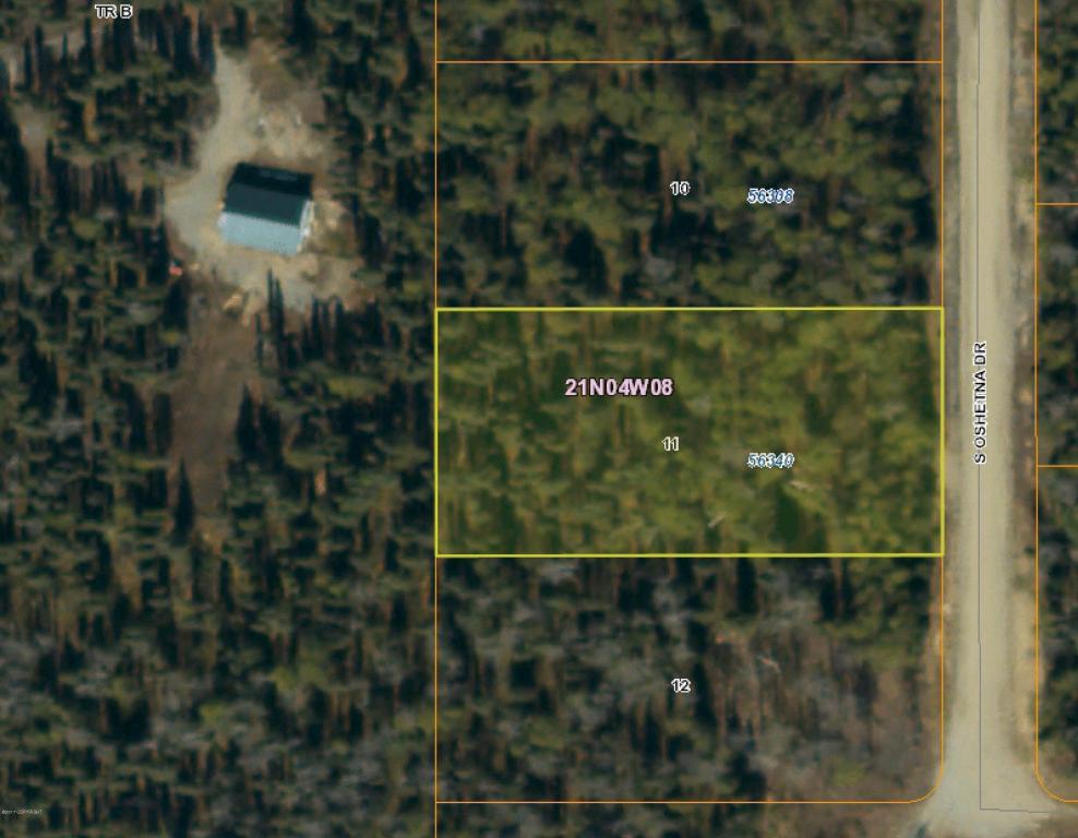 56340 Oshetna Drive - Photo 1
