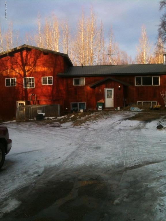 4564 Heaton Road - Photo 1
