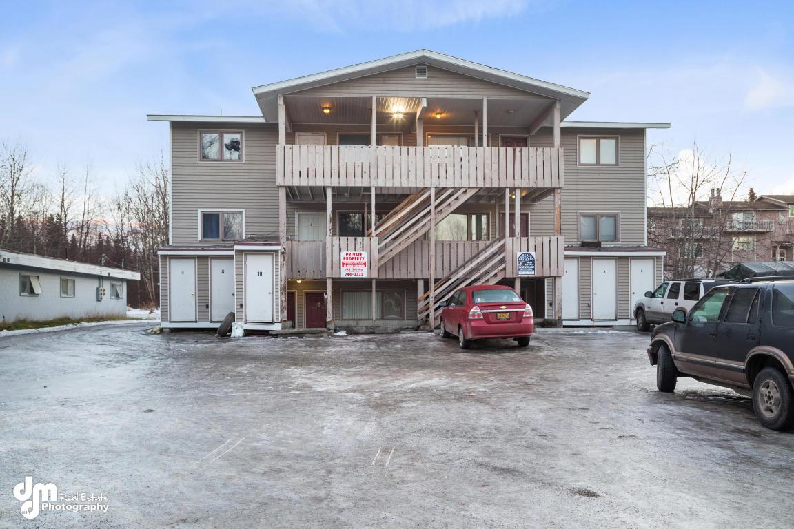 2116 Fairbanks Street - Photo 1