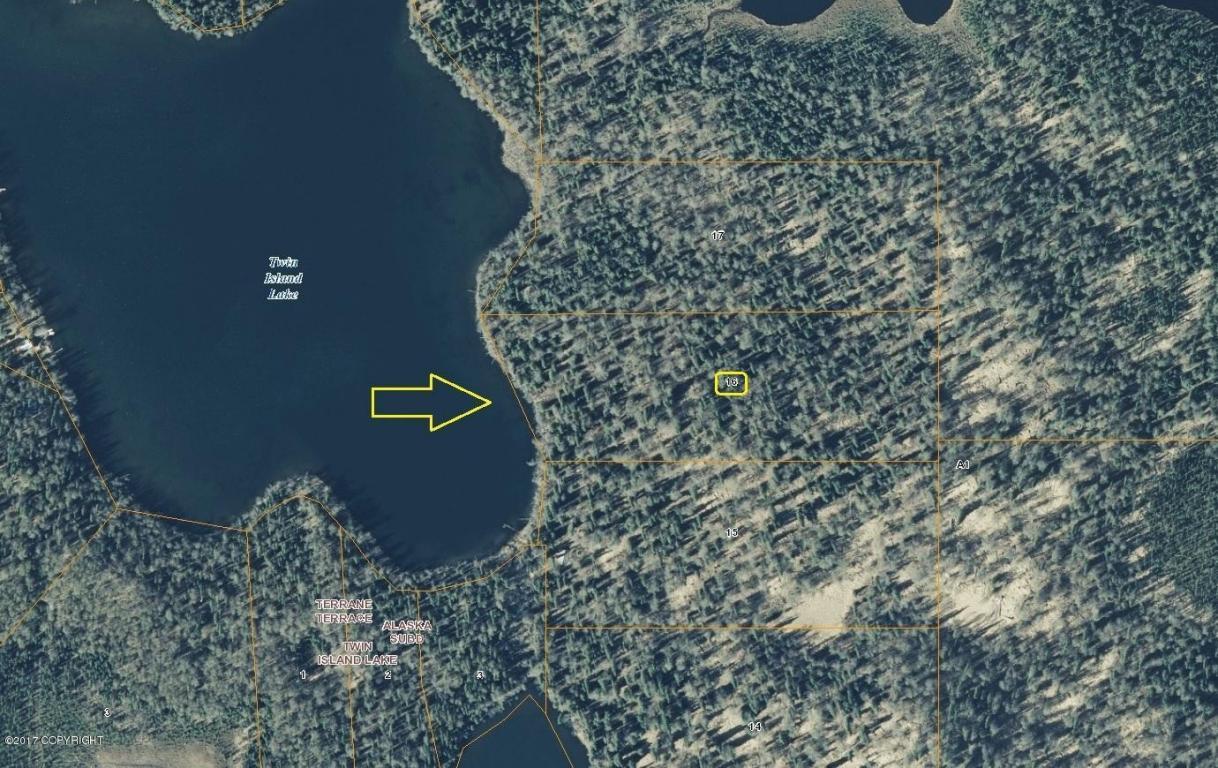 24869 Twin Island Drive - Photo 1