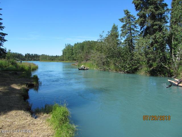 L5 B2 King Salmon Avenue - Photo 1