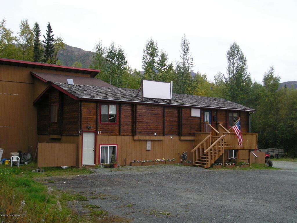 20935 Eastside Drive - Photo 1