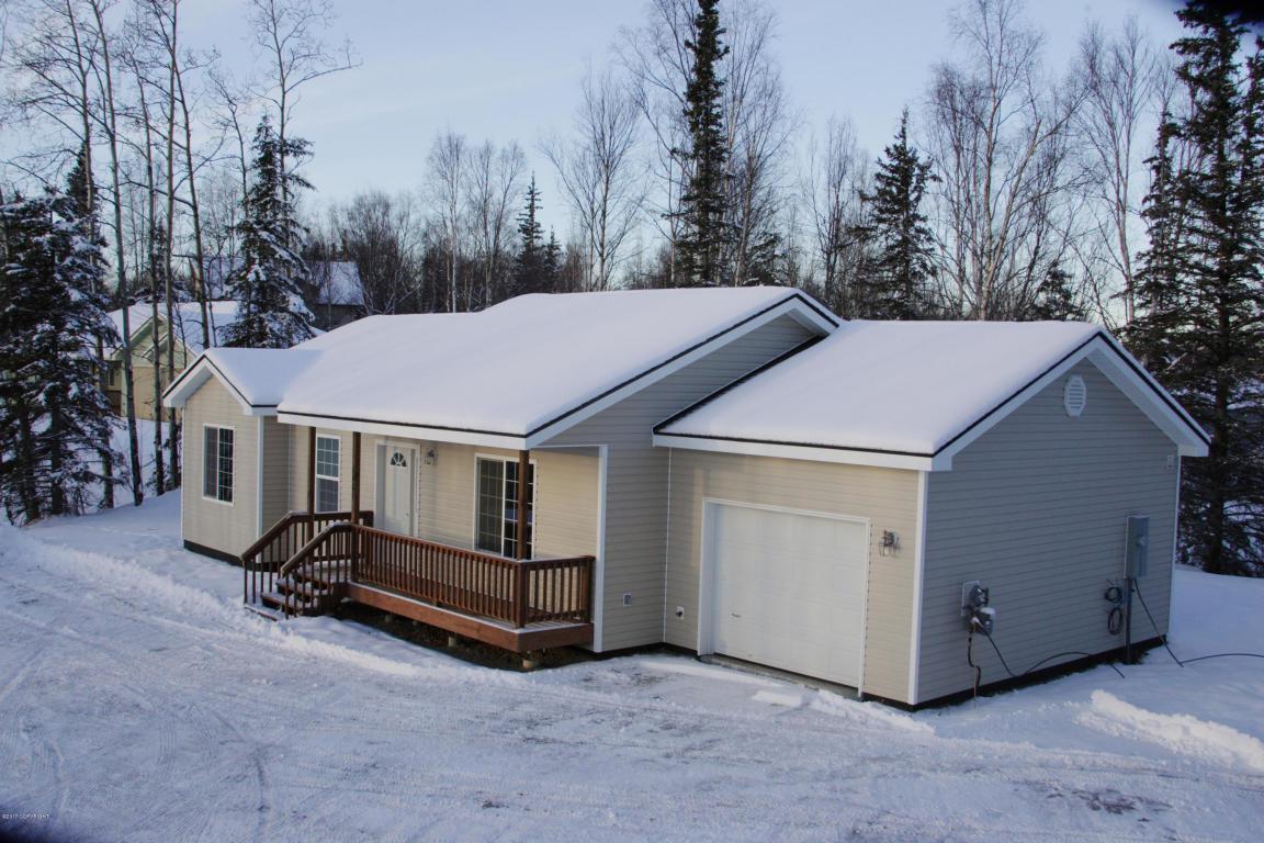10494 Glacier Peak Drive - Photo 1